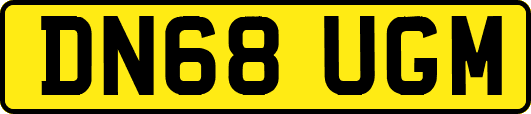DN68UGM