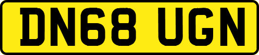 DN68UGN
