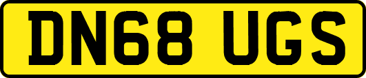 DN68UGS