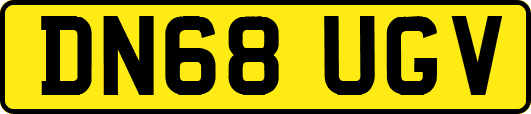 DN68UGV