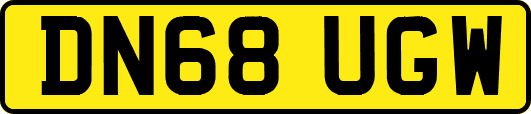 DN68UGW