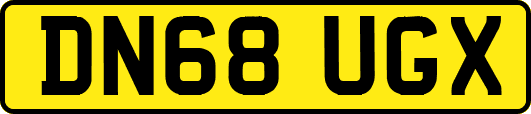 DN68UGX