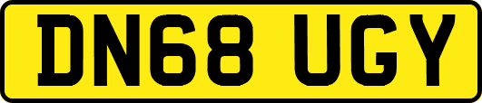DN68UGY
