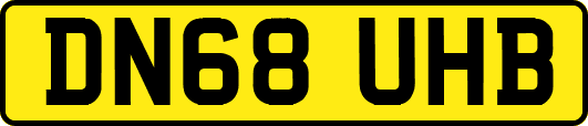 DN68UHB