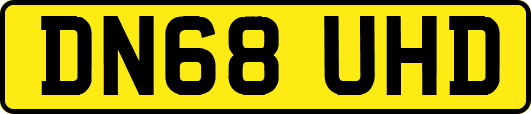 DN68UHD