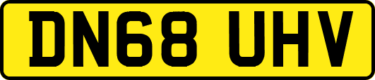 DN68UHV
