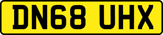 DN68UHX
