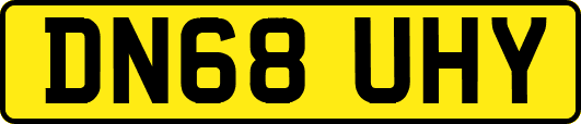 DN68UHY