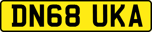 DN68UKA