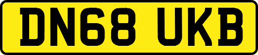 DN68UKB