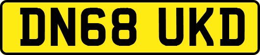DN68UKD