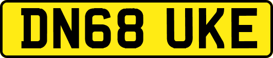 DN68UKE