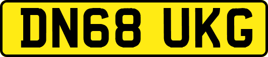 DN68UKG