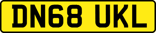 DN68UKL