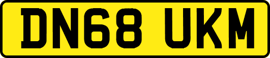 DN68UKM