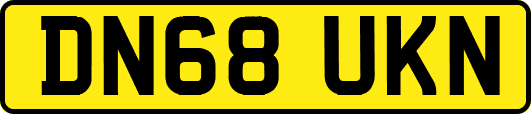 DN68UKN