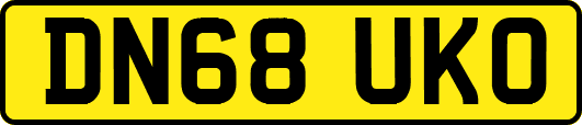 DN68UKO