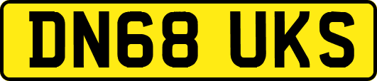 DN68UKS