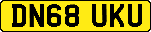 DN68UKU