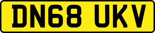 DN68UKV