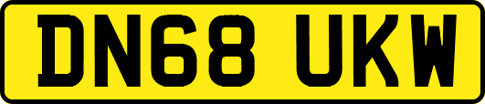 DN68UKW