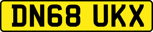 DN68UKX