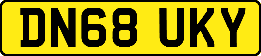 DN68UKY