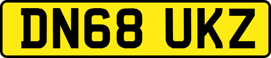 DN68UKZ