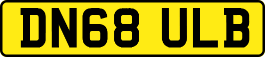 DN68ULB