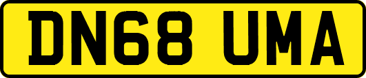 DN68UMA