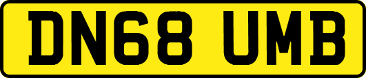 DN68UMB