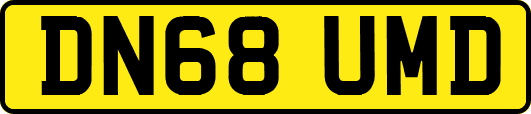 DN68UMD