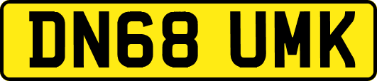 DN68UMK