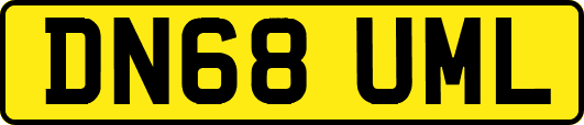 DN68UML