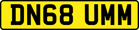 DN68UMM