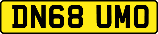 DN68UMO