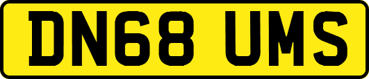 DN68UMS