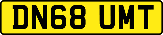 DN68UMT