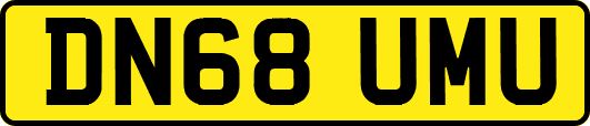 DN68UMU