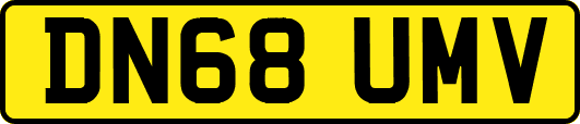 DN68UMV