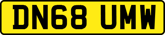 DN68UMW