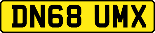 DN68UMX