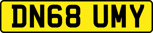 DN68UMY