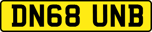 DN68UNB
