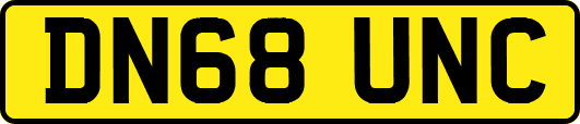 DN68UNC