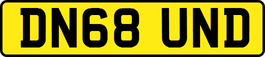 DN68UND