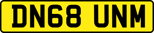 DN68UNM