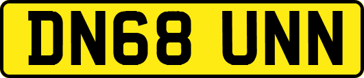 DN68UNN