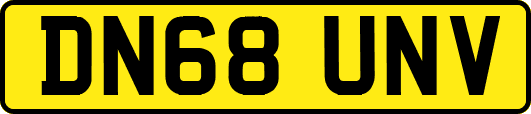 DN68UNV