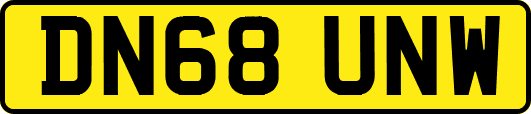 DN68UNW